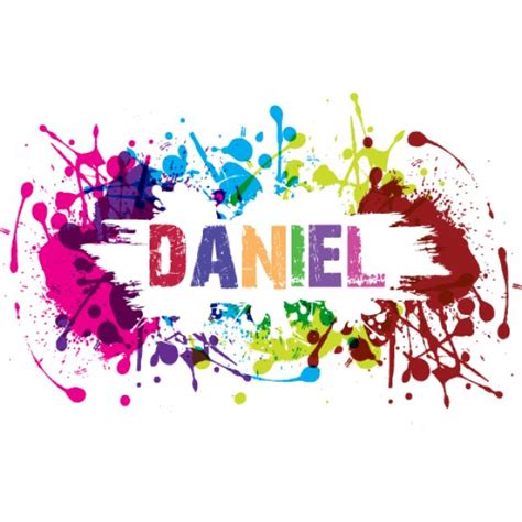 Daniel | Brands of the World™ | Download vector logos and logotypes