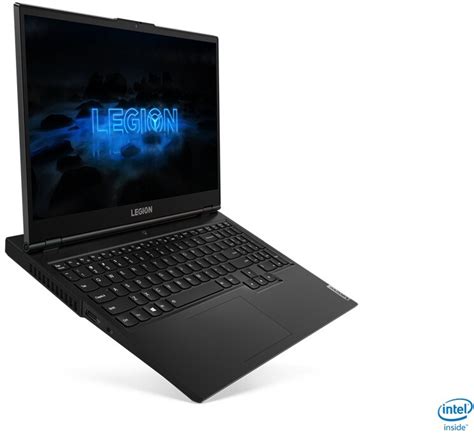 Lenovo Legion 5 15ARH05-82B5007CMH - Notebookcheck.net External Reviews