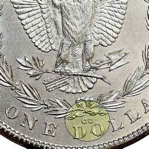 1878 CC Morgan Silver Dollar Values, Key Dates, Errors, & (Price Chart ...