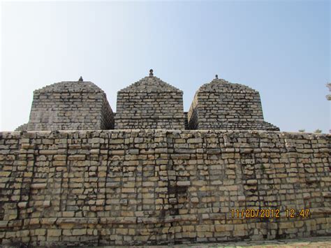 Surang Tila Temple Sirpur, India - Location, Facts, History and all ...