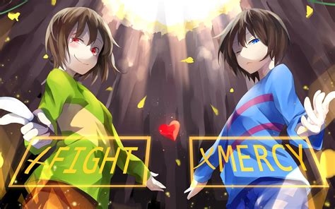 Chara Undertale Wallpapers (66+ pictures) - WallpaperSet