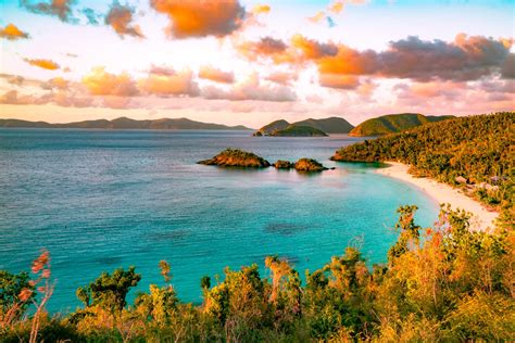 TRUNK BAY - St. John, US Virgin Islands (Helpful Guide, Photos, Video)