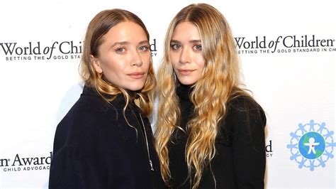 Where Are the Olsen Twins Now?