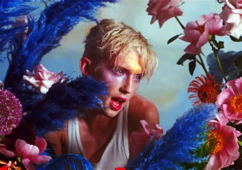 Watch Troye Sivan's Glamorous, Gender-Bending 'Bloom' Video - Rolling Stone