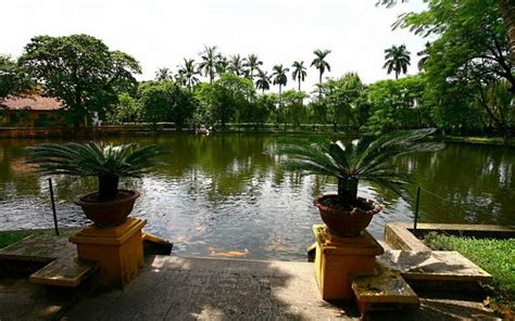 Ho Chi Minh’s Stilt House - Must-visit Attraction in Hanoi