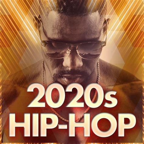 ‎2020s Hip-Hop by Various Artists on Apple Music