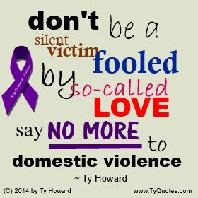 Domestic Violence Quotes. QuotesGram