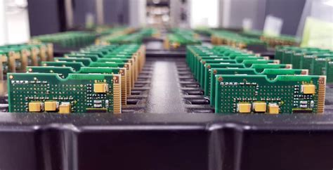 PCB Manufacture Process: A Comprehensive Guide to Understanding and ...