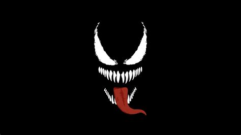 Venom Wallpaper Desktop