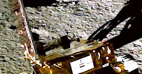 India's moon rover makes incredible discovery in hunt for water on ...