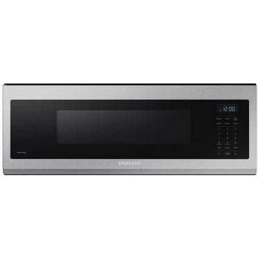 Samsung 1.2 Cu. Ft. Countertop Convection Microwave - Walmart.com