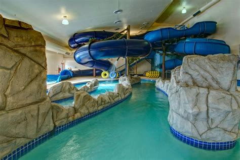 Brainerd Water Parks - Best Water Parks in MN | Indoor swimming pools ...