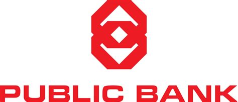 Public Bank Logo