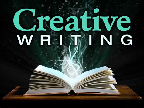 Creative Writing Portfolio I – Ashley Gilyard's Mastery Journal