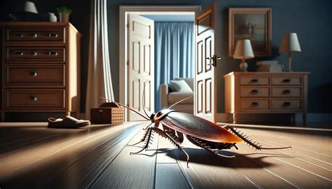 Natural vs. Professional Cockroach Extermination Methods: What Miami ...