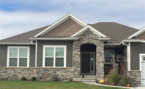 Echo Ridge - Southern Ledgestone - Cultured Stone - Stone - Boral USA ...