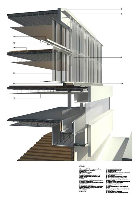 「Architectural drawings」おしゃれまとめの人気アイデア｜Pinterest｜Matteo Nativo | 建築, 施工, 箕面