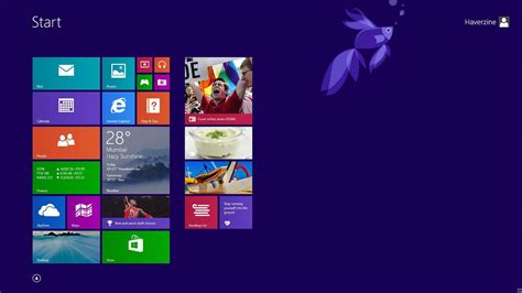 Windows 8 Start Screen Backgrounds - Wallpaper Cave