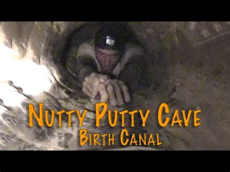 Nutty putty cave map - labelslomi