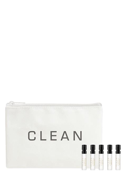 Buy Clean Fragrance Sets | Clean Beauty Gifts Sets – CLEAN Beauty ...