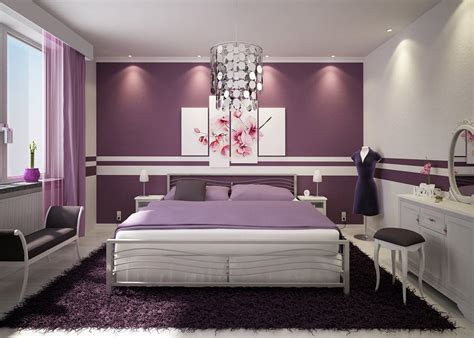 10 Modern Paint Colours For Your Bedroom | Service.com.au