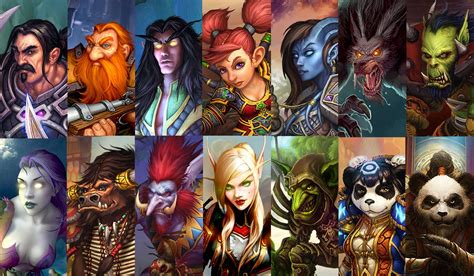 WORLD OF WARCRAFT CLASSIC: THE RETURN OF THE OLD SCHOOL - FreeMMORPG.top