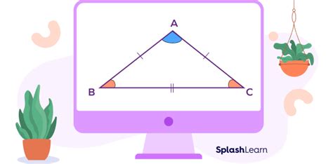 Isosceles Obtuse Triangle - Definition, Formulas, Examples