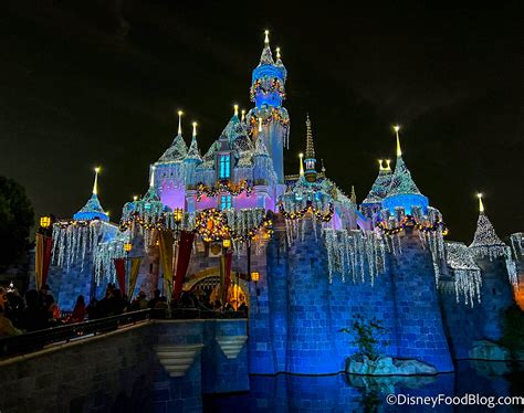 Inside Look at NEW 100th Anniversary Disneyland Fireworks Show - Disney ...