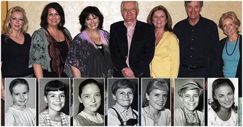 'The Sound Of Music' Cast Then And Now 2021