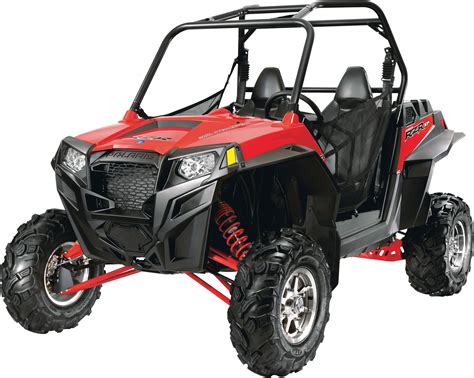 POLARIS RZR XP 900 (2011-2012) Specs, Performance & Photos - autoevolution