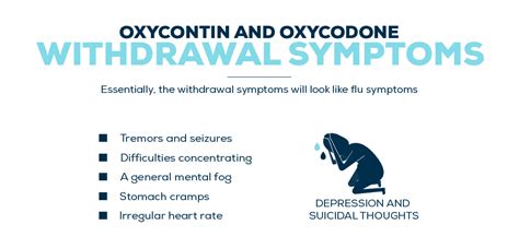 The Difference Between Oxycodone and OxyContin | Northpoint Washington