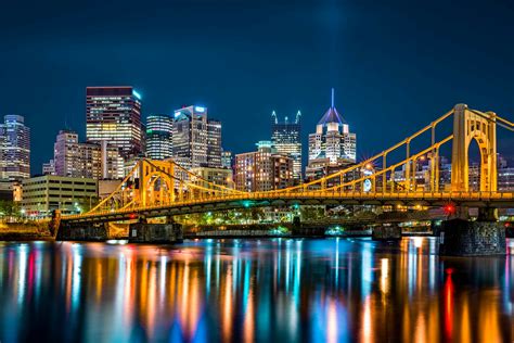 The best 12 things to do in Pittsburgh - Lonely Planet