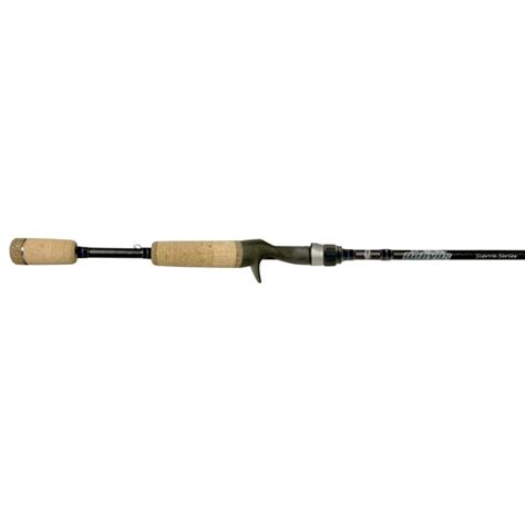 Bass Rods - Bait Finesse Empire