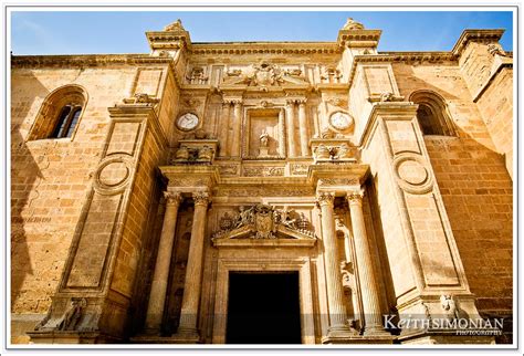 Almeria-Spain-Almeria-Cathedral - Keith Simonian Photography