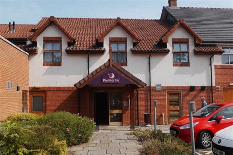 PREMIER INN THETFORD HOTEL - Reviews & Price Comparison (England ...