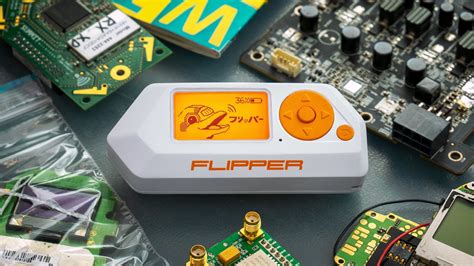 ‘WALL OF FLIPPERS’ DETECTA ATAQUES DE SPAM FLIPPER ZERO BLUETOOTH