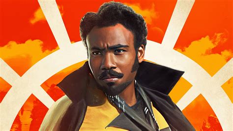 Lando Calrissian Wallpapers - Top Free Lando Calrissian Backgrounds ...