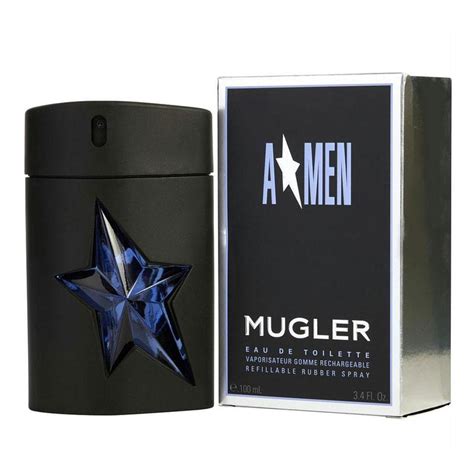 Angel A*Men Perfume in Canada stating from $34.00