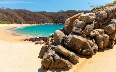 21 Great Things To Do In Huatulco, Mexico