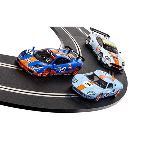 SCALEXTRIC – RC WORLD HOBBIES AUSTRALIA