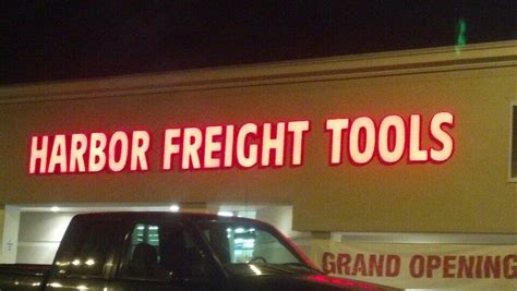 Harbor Freight Tools - Bangor, ME - Nextdoor