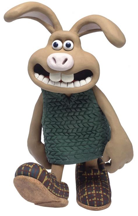 The Curse of the Were-Rabbit - Wallace and Gromit Photo (118149) - Fanpop