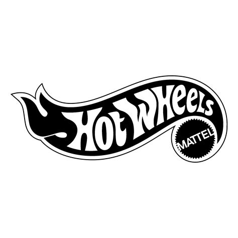 Hot Wheels Logo PNG Transparent & SVG Vector - Freebie Supply