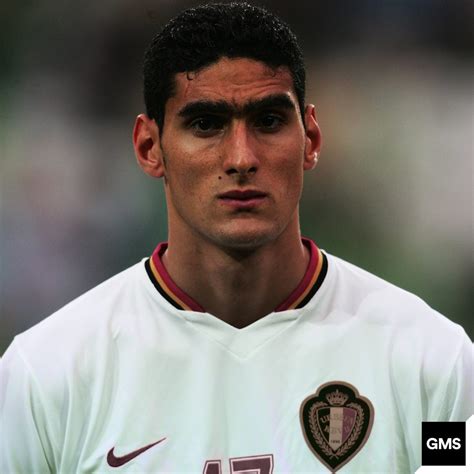 GiveMeSport - Marouane Fellaini with short hair will give...