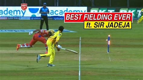 Best fielding in Cricket by Ravindra Jadeja | Jadeja Best Catches ...