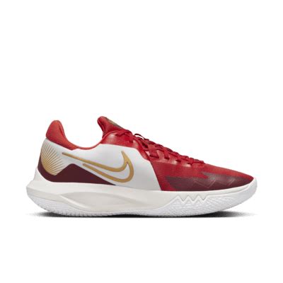 Nike Precision 6 Basketball Shoes. Nike VN