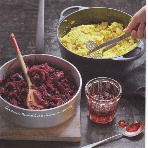 Jamie Oliver Red Cabbage Recipe