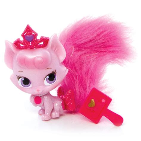 Amazon.com: Disney Princess, Palace Pets, Furry Tail Friends, Aurora's ...