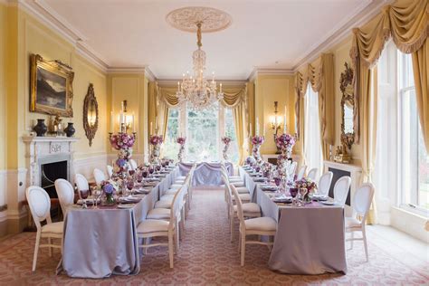 Inverlochy Castle Hotel — Destination Weddings Scotland