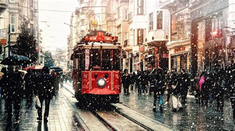 12 Things to Do in Istanbul in the winter - Hellotickets